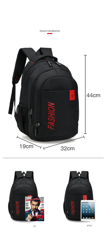 QY.TIMES Teenage Girls and Boys Backpack Schoolbag High Quality Backpacks Kids Baby's Bag Polyester Fashion School Bags