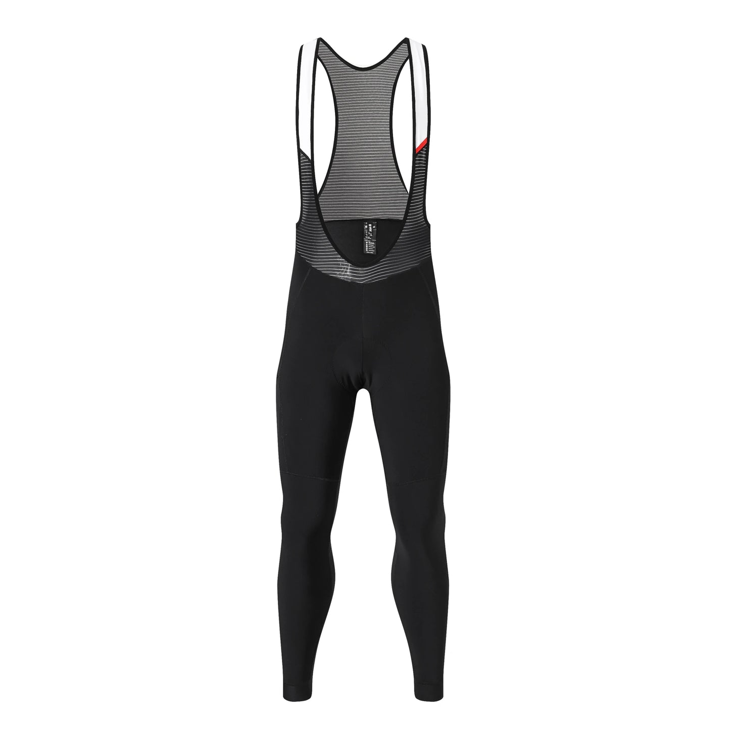 YKYWBIKE 2026 Winter Cycling Bib Tights Thermal Warmth Fleeced Road Bike Bib Long Pants 6 Hours Riding Bicycle Clothing