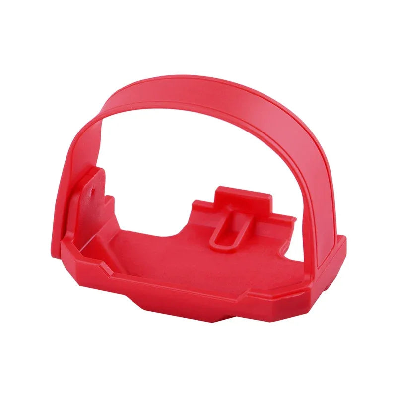 Drone Propeller Holder Protector Stabilizer for DJI Mavic Mini/Mini 2/Mini SE Accessories Gray Red