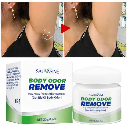 Body Odor Removal Antiperspirant Hair Inhibitor Long Lasting Effect Sweat Odor Deodorant Fresh Pleasant Rose Fragrance Body Care