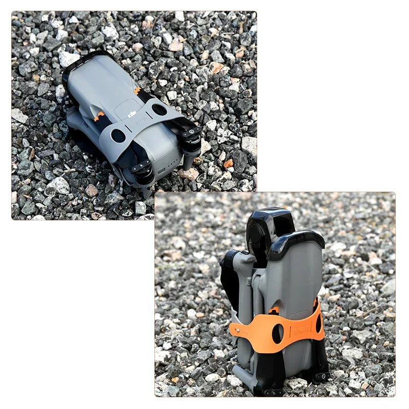 Propeller Holder for DJI Air 3 Propellers Stabilizer Props Fixed Protector Prop Blades Strap Mount Guard Air 3 Drone Accessories