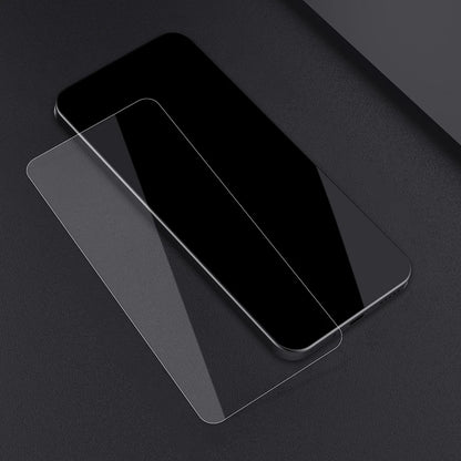 NILLKIN For OnePlus 15 15R H + Pro Series Screen Tempered Glass 9H Anti Explosion Screen Protector Film