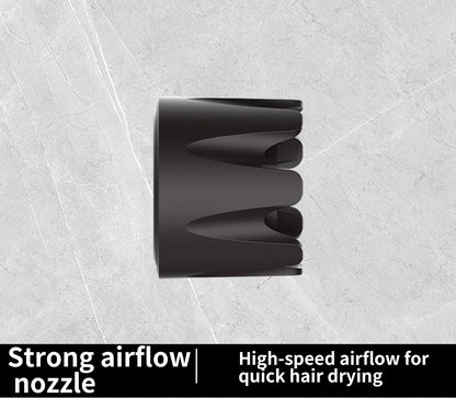 Suitable for Dyson Hair Dryer Drying Cover Hd17 Anti-Flyaway Diffuser Nozzle Dyson Styling Hair Dryer Hd18 Accessories