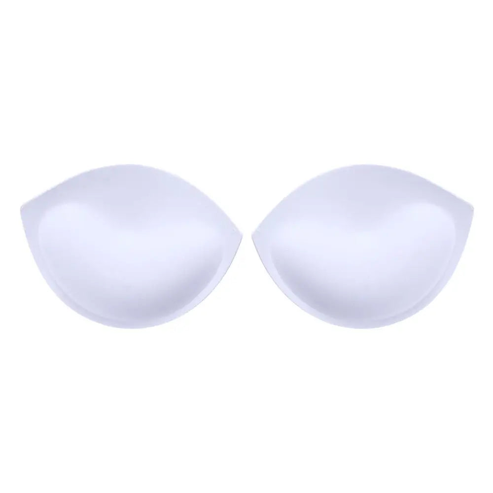 Bra Pads Lift Up Bra Summer Inserts Cups Enhancer Push Up Women Chest Cups Sponge Bra Pads Thicken Chest Pads Inserts Chest