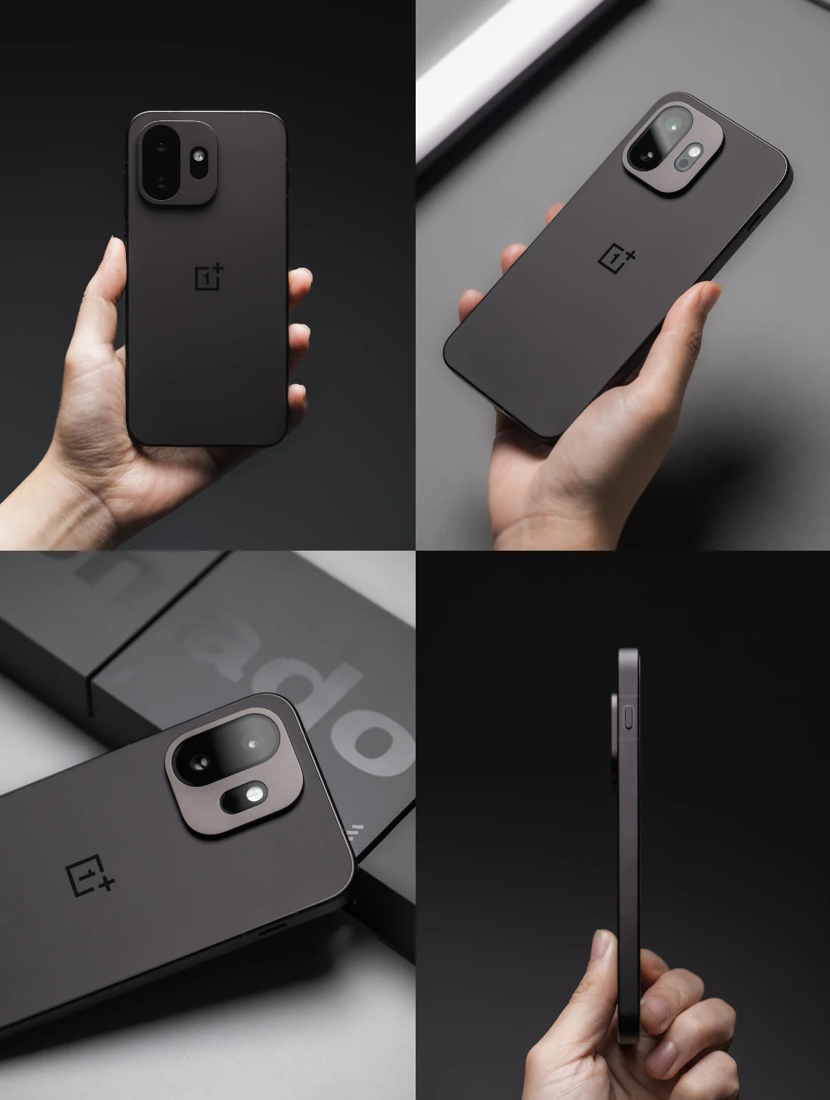Unlocked OnePlus 15T 5G Smartphone Snapdragon 8 Elite Gen 5 6.32'' 165Hz High Refresh Rate Screen 7500mAh Battery 100W Wired NFC