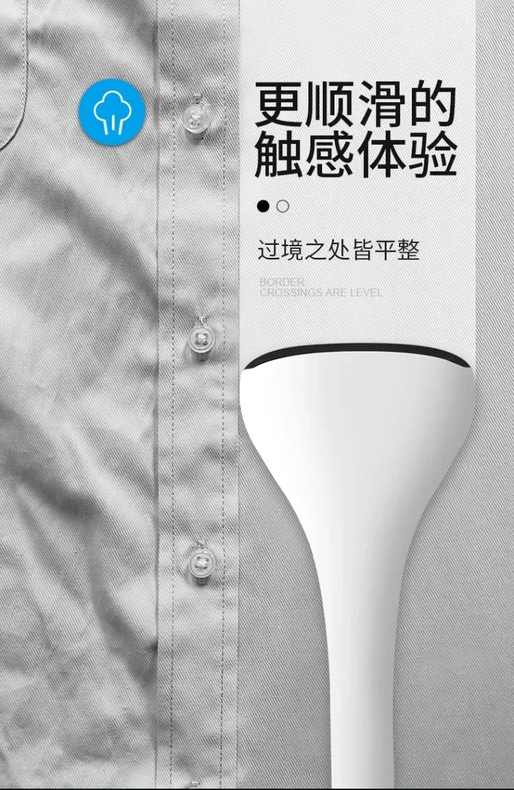 Large steam hanging iron household iron clothes ironing small handheld ironing machine hanging vertical electric iron
