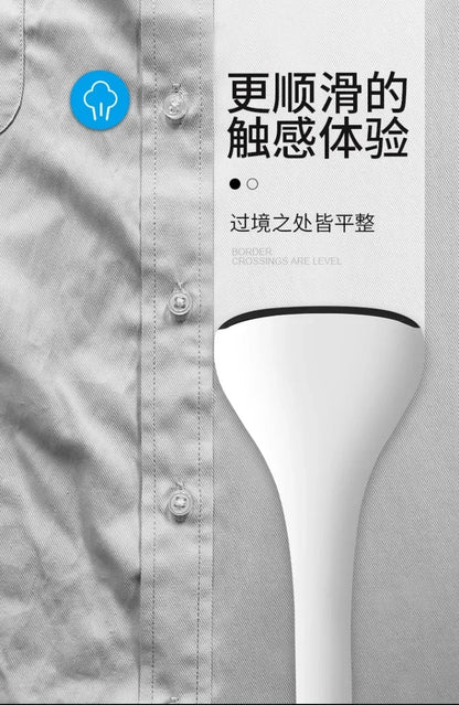 Large steam hanging iron household iron clothes ironing small handheld ironing machine hanging vertical electric iron