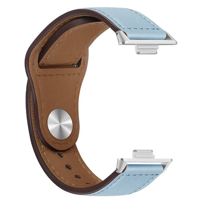 for Redmi watch 5 Leather Band for redmi watch 4 Smart Watch correas Strap Accessoeies for Xiaomi Mi band 9pro 8pro