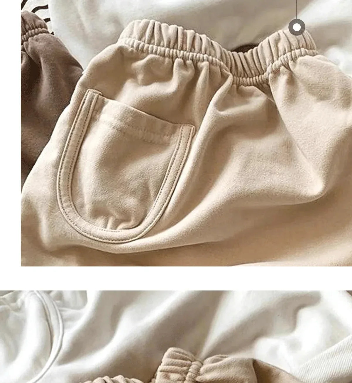 2025Spring Autumn New Baby PP Pants 1-5Y Boys Girls Cotton Striped Loose Harem Trousers Toddler Daily Infant Wear Kids Clothing
