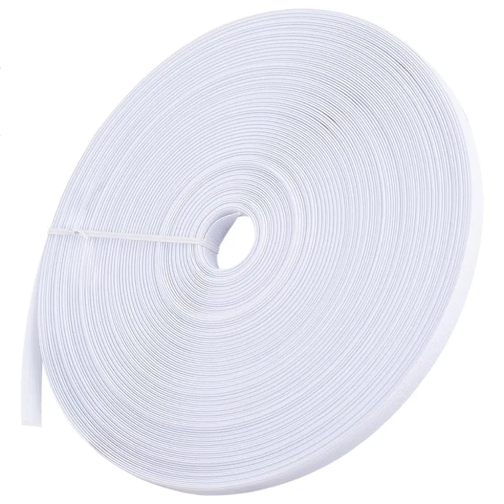 50Yards Polyester Boning for Sewing Sew Through Corset Low Density Boning Wedding Party Dress Bridal Gowns Nursing Caps Supplies