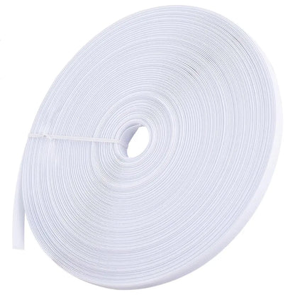 50Yards Polyester Boning for Sewing Sew Through Corset Low Density Boning Wedding Party Dress Bridal Gowns Nursing Caps Supplies