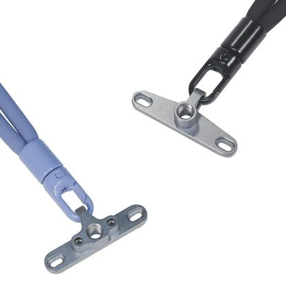 Remote Controller Metal Hook Holder Buckle Bracket Silicone Wrist Strap for DJI Mini 4 3 Pro Drone for DJI RC/RC2 Transmitter