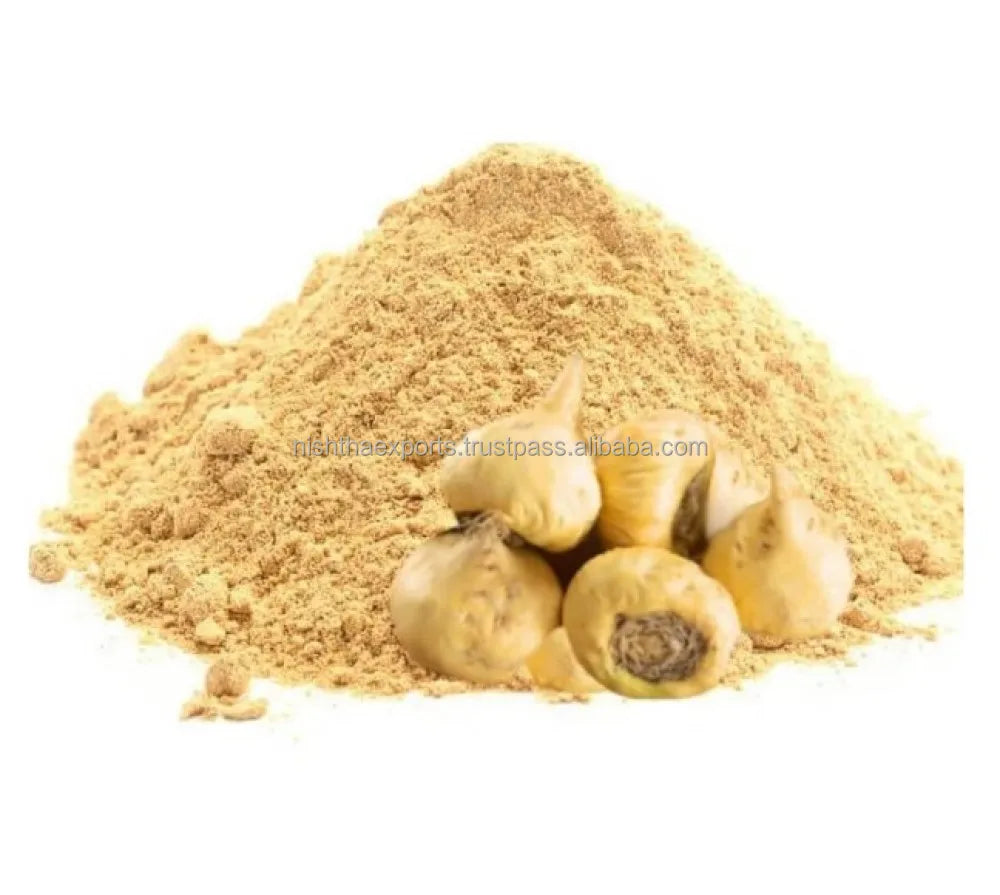 Natural Maca Root Powder (Lepidium Meyenii) | AD Baked Superfood Powder | 99% Purity | Natural Energy Stamina Support | Vacuum
