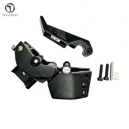 Original Teverun Fighter 10/10+/11/11+/7260R Folding Kit Folding Hook Official Teverun Fighter Accessories