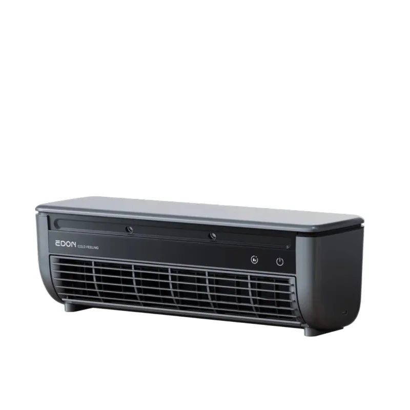 Kitchen Semiconductor Cooler Instant 30s Ice Mist Spray Oil-Resistant Table Mount Commercial Portable AC No-Installation Chiller