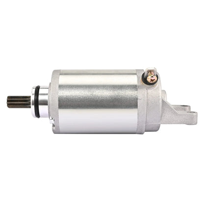 Starter Motor For Suzuki Scooter AN400 Burgman 03-11, AN400A Burgman 07-16, AN400S Burgman 03-06, AN400ZA Burgman 12-16,31100-14