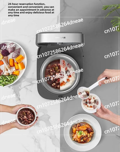Joyoung Electric Rice Cooker 316  IH Electromagnetic Heating 3L Multi Functional  Intelligent Rice Cooker F-30F315L