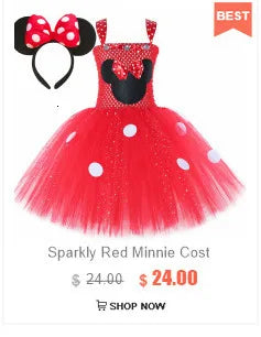 Sparkly Black Cat Tutu Dress for Baby Girls Animal Halloween Costumes with Ears Hairbow Kids Twinkle Kitty Ballet Tutus Outfit