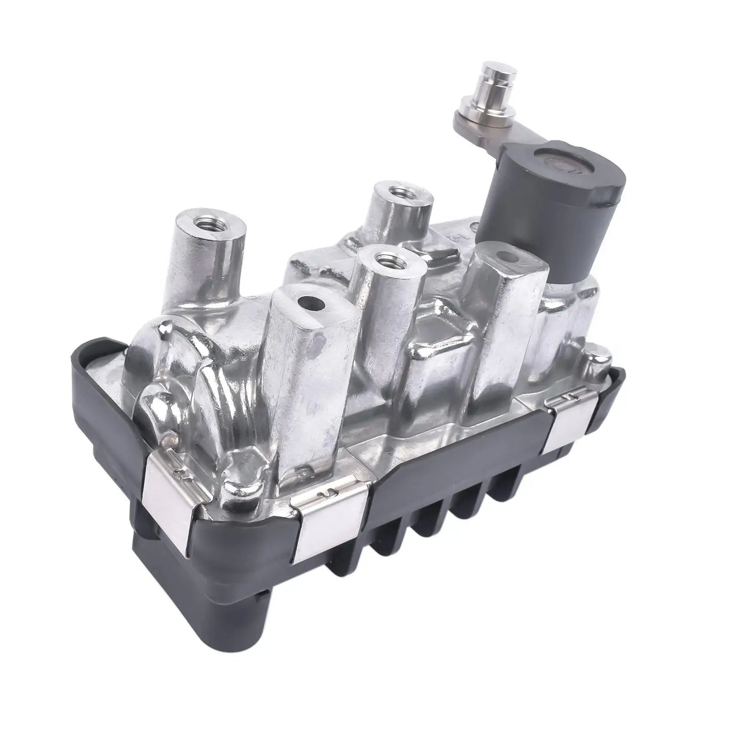 AP02 Turbo Electronic Boost Pressure Actuator G-001 6NW009660 For Mercedes-Benz C320 E320 ML320 CDI