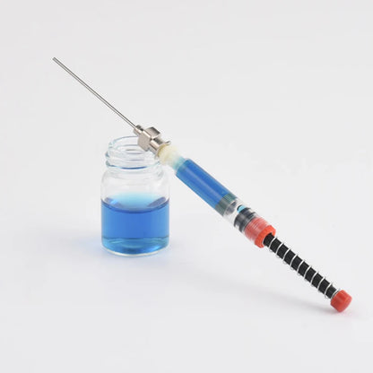 1/ 3 Pcs Fountain Pen Ink Syringe Filler Needle Tip Spring Converter Office Supplies Office School Stationery