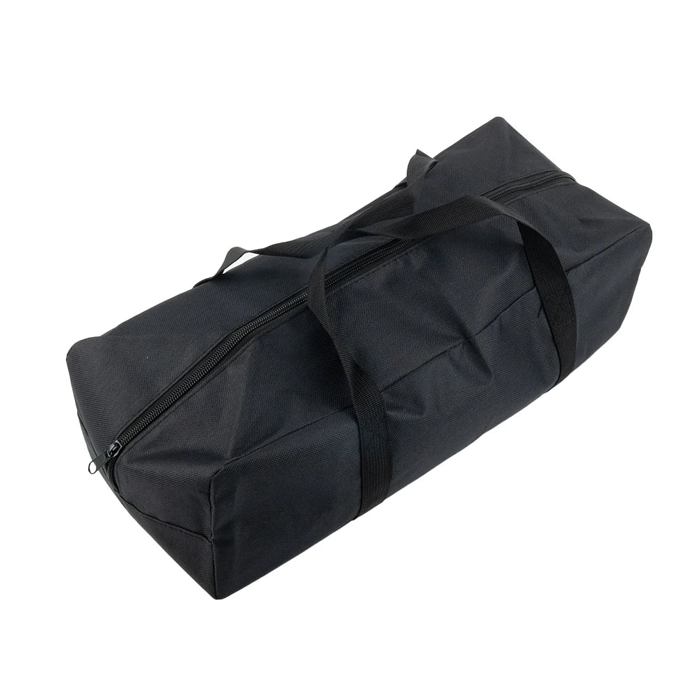 1pc Tent Storage Carry Large Capacity Luggage Gym Bag For Camping Hiking Fitness Rainproof Portable Large Capacity Travel Bag