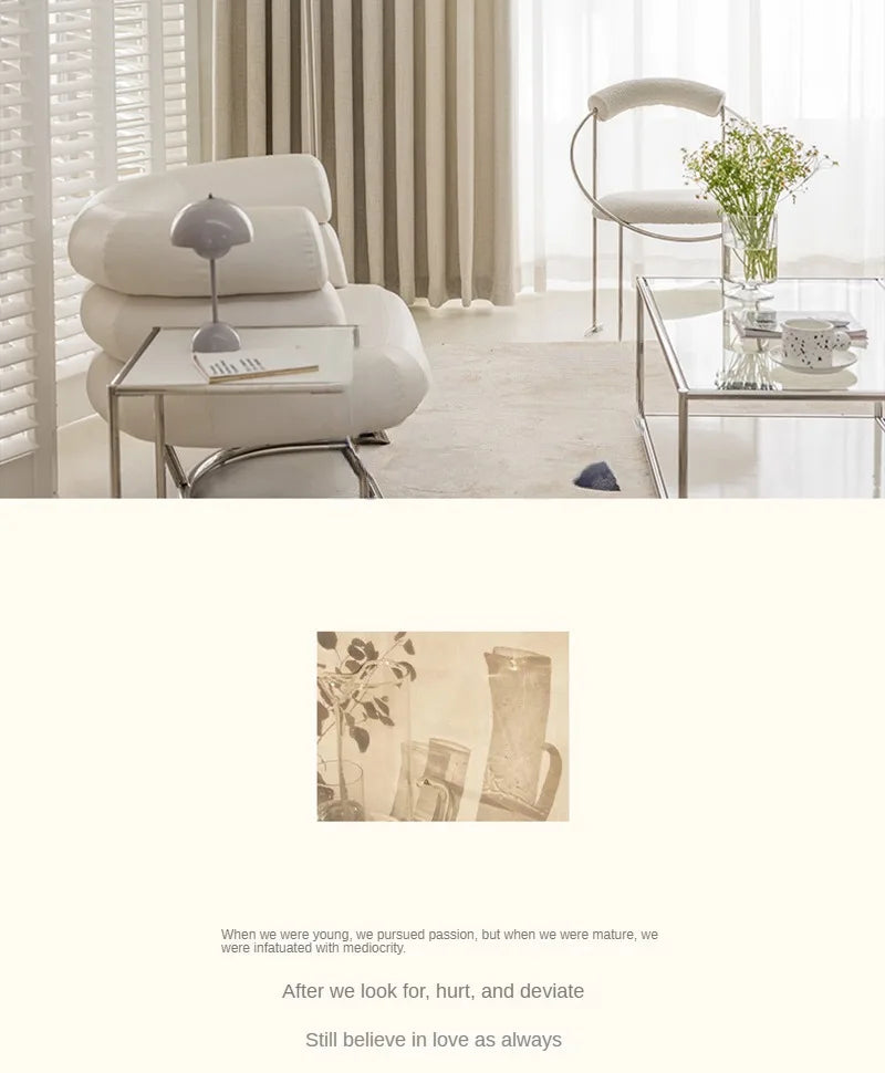 Modern Simple Balcony Drapes Light Luxury Bedroom Thick Blackout Curtain Large Area Bay Window Curtains Home Living Room Drape