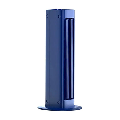 Bladeless Fan Portable Air Conditioning Fan 4000mah Home Office Desktop Standing Fan Living Rooom Bedroom Air Cooler Cooling Fan
