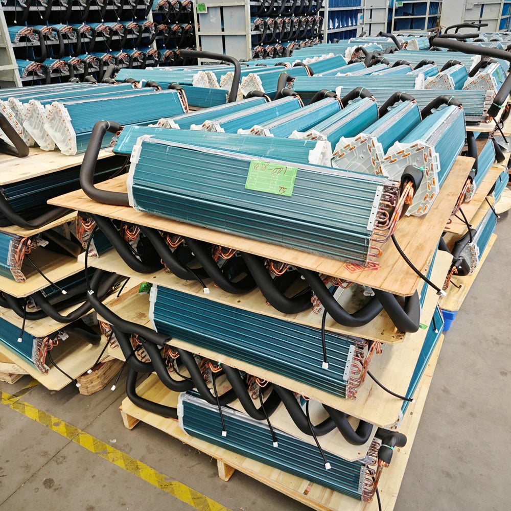 A+++ 220V 9000 / 12000 / 18000 / 24000 BTU CE RoHS Approved Wall Mounted Inverter Mini Split Air Conditioner