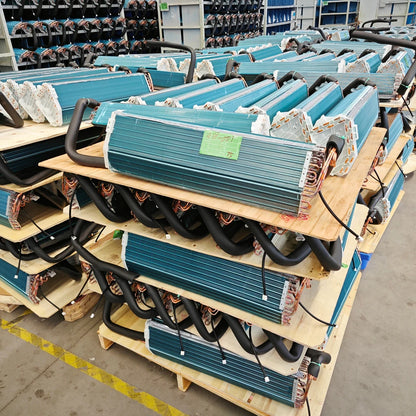 A+++ 220V 9000 / 12000 / 18000 / 24000 BTU CE RoHS Approved Wall Mounted Inverter Mini Split Air Conditioner