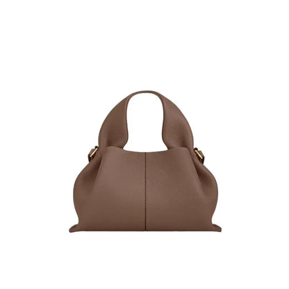 Sac à main élégant et unique pour femmes, sac à rabat à porter à l'épaule ou à la main, polyvalent et intemporel.