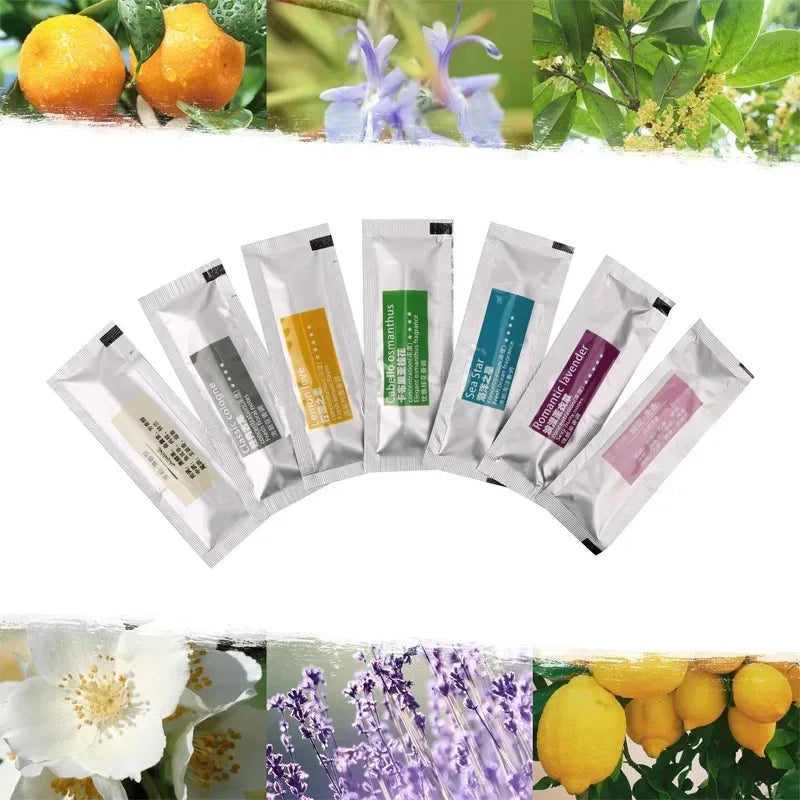 Car Air Freshener Smell in the Car Styling Outlet Vent Perfume Parfum Diffuser Auto Interior Accessorie Air Freshener for Girl