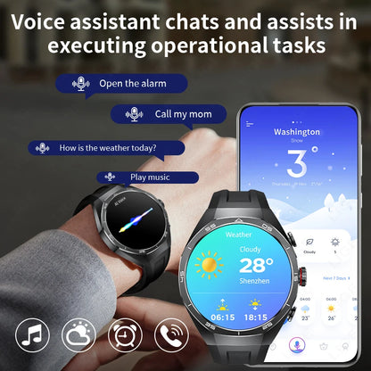 LIGE 2 In 1 Smart Watch With Earbuds NFC Smartwatch TWS Bluetooth Earphone Heart Rate Blood Pressure Monitor Sport Fitness Watch