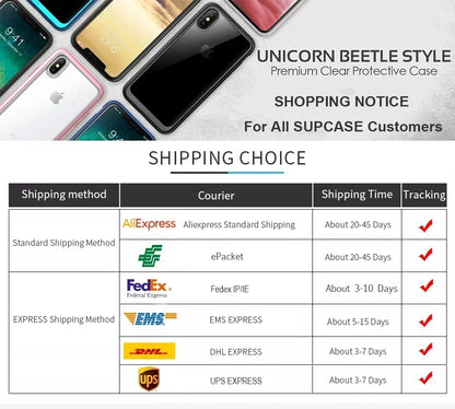 SUPCASE For iPhone 16 Pro Max Case with Camera Control Capture Button UB Mag Stand Series Slim Clear Magnetic Phone Case