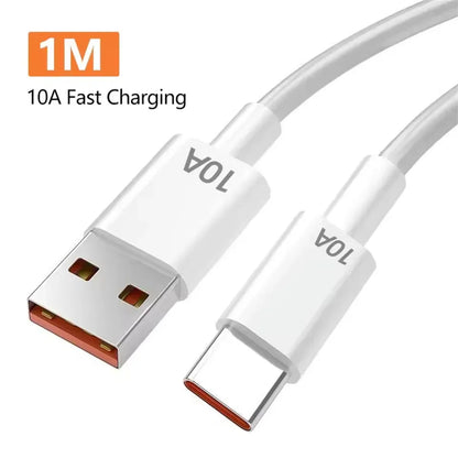 5 Port GaN USB C Charger 240W PD Fast Charging Adapter For iPhone 17 16 15 Pro Samsung Xiaomi Huawei Laptop Desktop PD Charger
