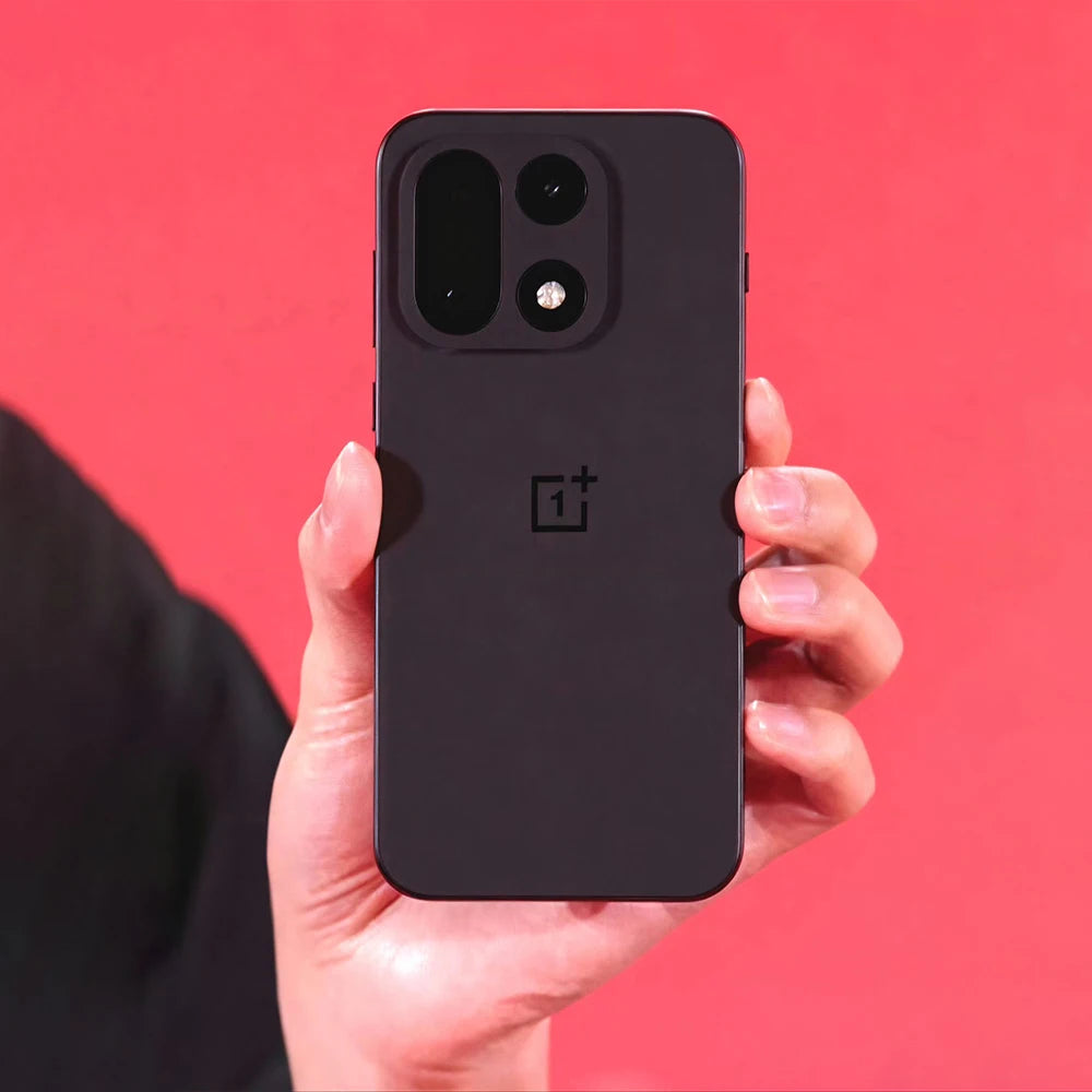 [New Launch] Oneplus 15 5G NFC 6.78"165Hz AMOLED Display 7300mAh Battery 120W SUPERVOOC 50MP Camera  Snapdragon 8 Elite Gen 5