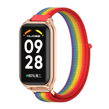 Strap for Redmi Smart Band 2 3 Bracelet Silicone Wristband Replacement Accessories Waterproof Watch Band for Redmi Band 2 Correa