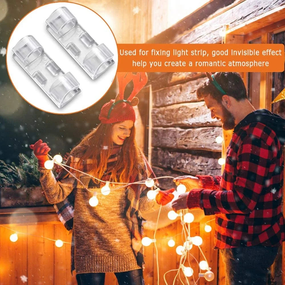 5/20Pcs Cable Management Clip Cable Protector Winder Self-Adhesive Desktop Tidy Management Clips For Mouse Headset Wire Storage