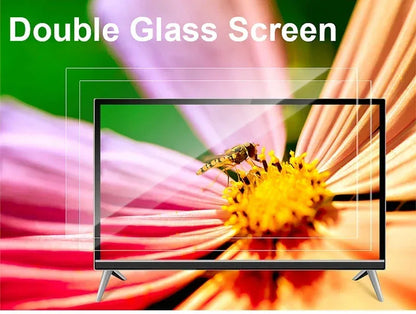 Tengo 22/24/32/39/40/42/43/49/50/55/65 Inch Led Tv Lcd Tv Television New Model