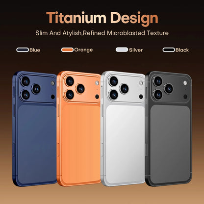 High-definition mobile phone film is used for i17 Pro Max 7.3inch Mobile accessories Shatter-resistant Smart 8000mAh Original