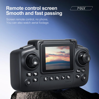 E88PRO Drone 8K 5G Professional HD Dual Camera Aerial Photography Remote Control Aircraft Quadcopter Toys 15000M 2025