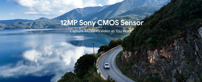 Potensic ATOM SE 4K GPS Professional Drone Camera 12MP, Under 249g, Max 4-KM, Auto Return, Circle Fly, Follow Me, WayPoint