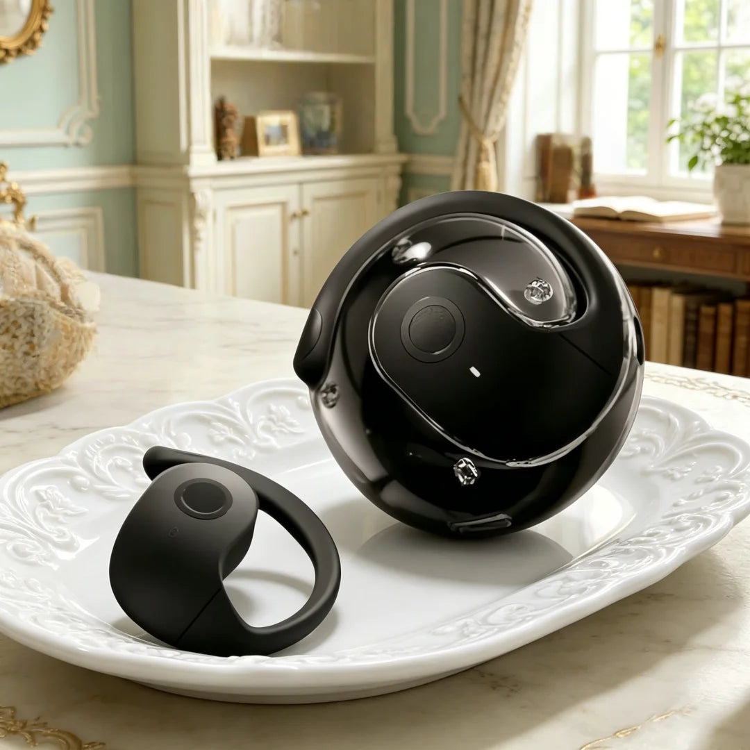BY01 wireless headset Bluetooth headset with microphone stereo headset smart touch