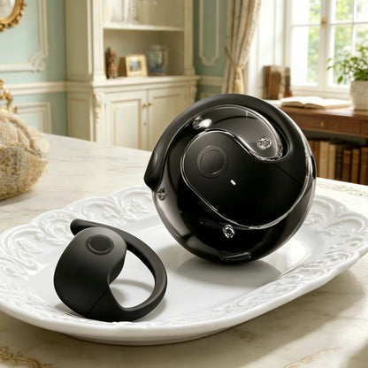 BY01 wireless headset Bluetooth headset with microphone stereo headset smart touch
