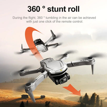 MIJIA V88 Drone 8K 5G GPS Professional HD Aerial Photography Remote Control Aircraft HD Dual Camera Quadcopter Toy UAV