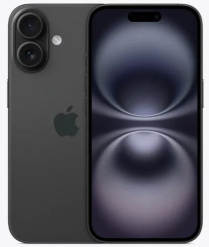 Apple iPhone 16 128GB/256GBGB 6.1inch Super Retina XDR OLED A18 Chip Original Unlocked Cellphone iphone16
