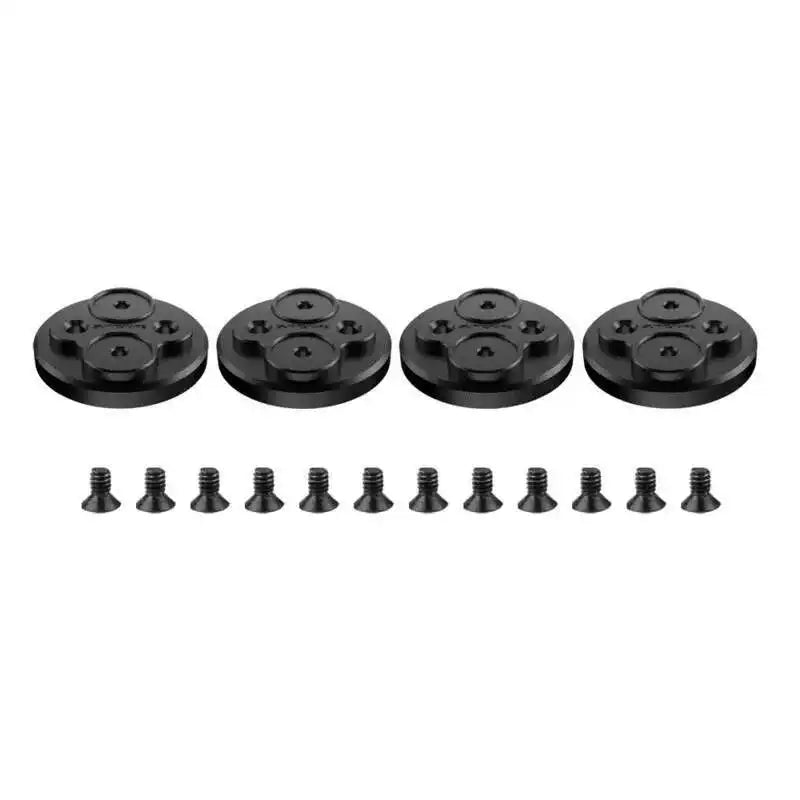 For DJI Mini 4K Mini 2SE Motor Cover Scratch Proof Propellers Aluminum Alloy Protective Cover For Mavic Mini 2 Accessories