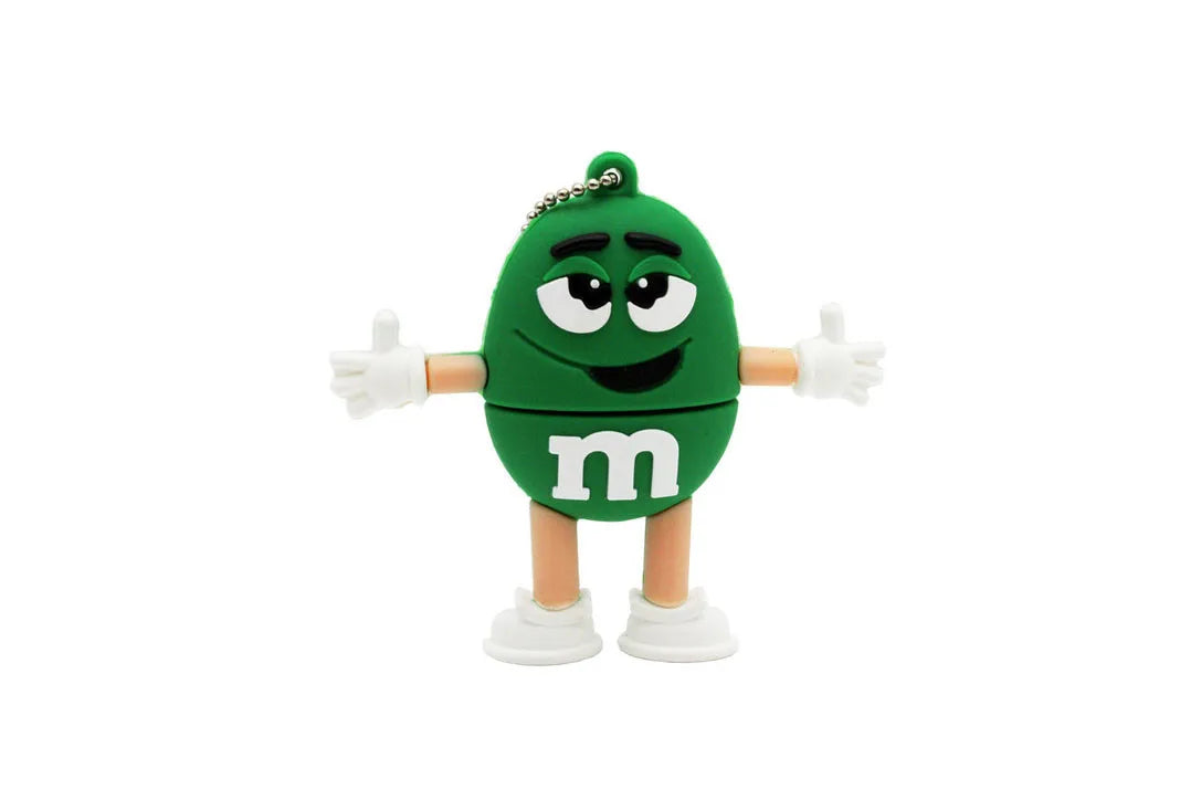 JASTER MM beans model pendrive USB Flash drive Memory stick usb 2.0 thumb drives Pen Drive pendriver 64GB 16GB 32GB U disk gift