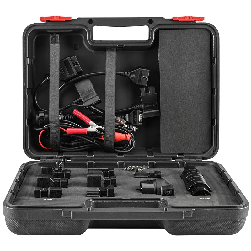 NEW LAUNCH X431 PRO3 APEX Car Diagnostic Tools OBD2 Scanner Diagnost Auto Automotive Scan Autoscanner Diagnosis Free Shipping