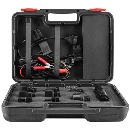 NEW LAUNCH X431 PRO3 APEX Car Diagnostic Tools OBD2 Scanner Diagnost Auto Automotive Scan Autoscanner Diagnosis Free Shipping