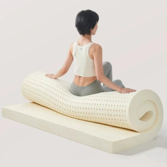 Mattresses Mat Folding Mattress Bed Mattresses Home Bedroom Furniture 100x200 120x200 150x200 180x200 Cm Latex Mattress